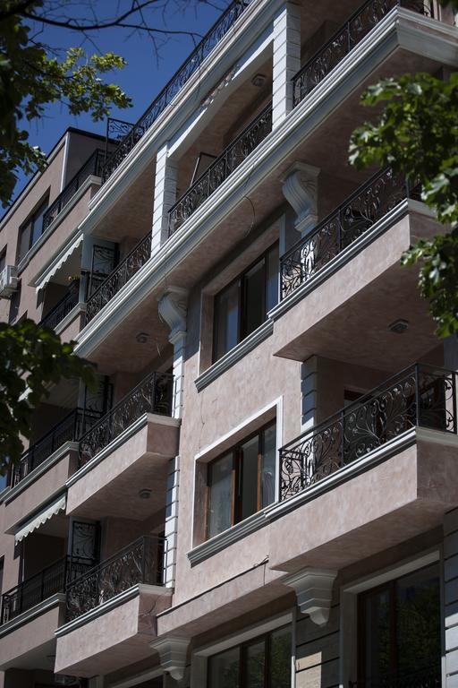 וארנה Apartments Red Square מראה חיצוני תמונה