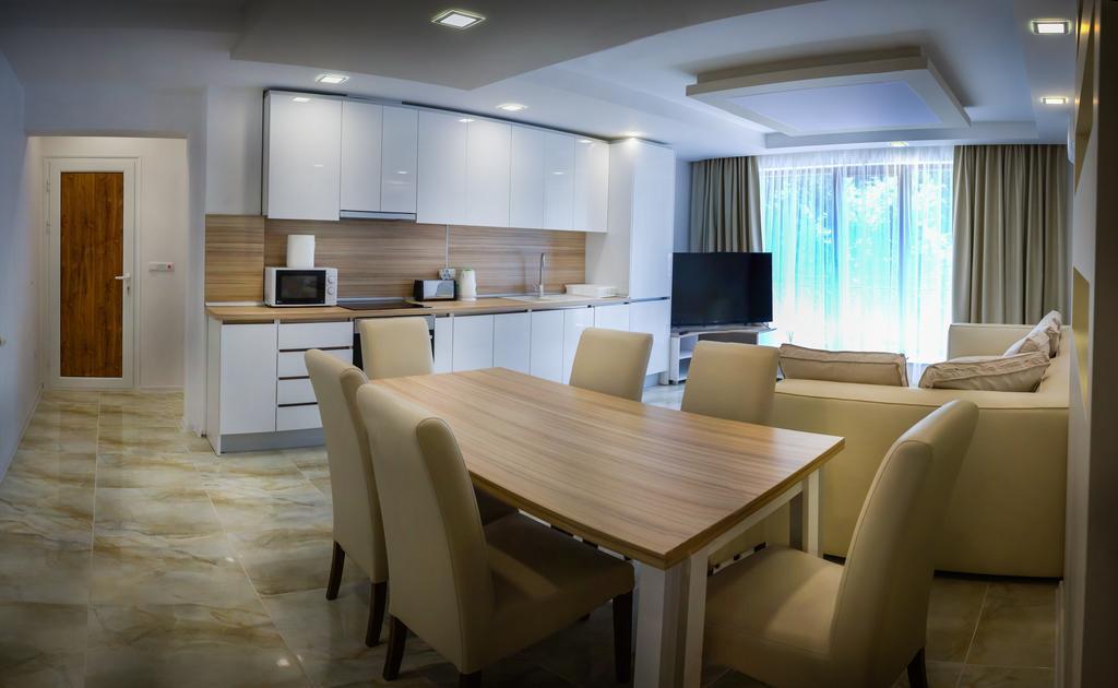 וארנה Apartments Red Square מראה חיצוני תמונה