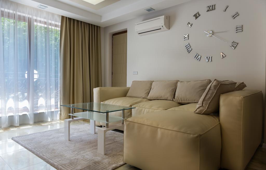 וארנה Apartments Red Square מראה חיצוני תמונה