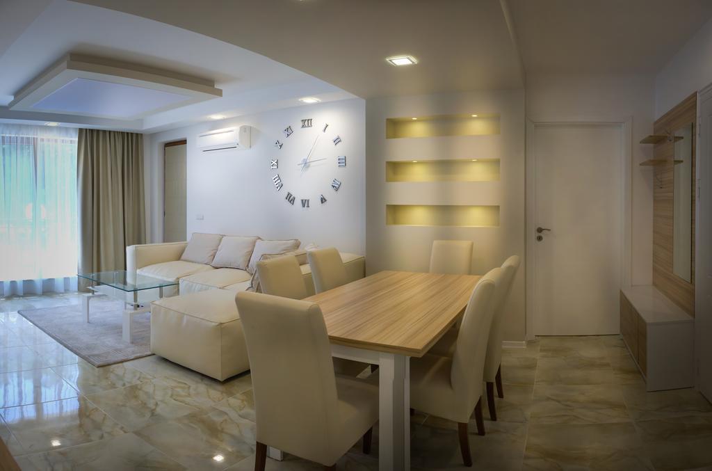 וארנה Apartments Red Square מראה חיצוני תמונה