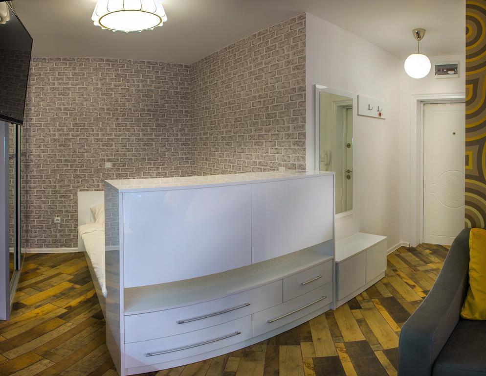 וארנה Apartments Red Square מראה חיצוני תמונה